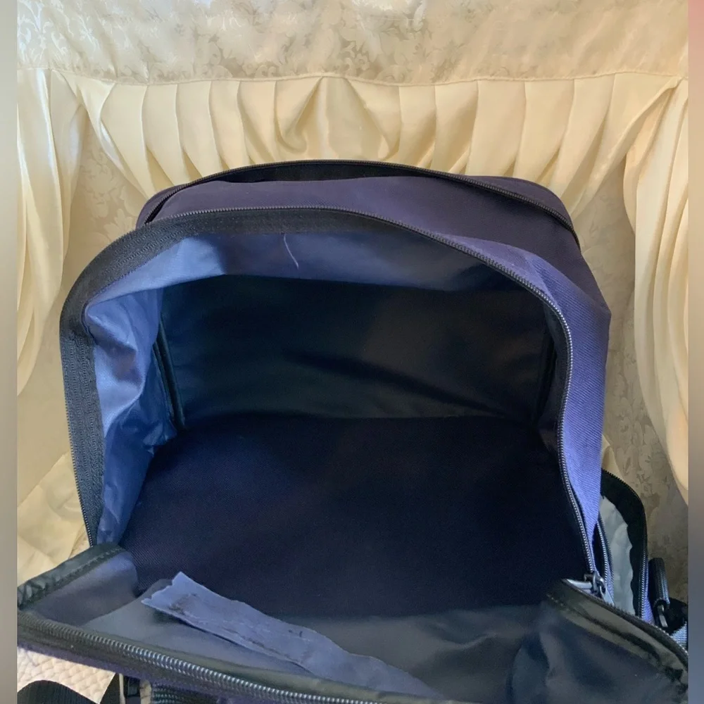 SCHOOL WORK BACKPACK